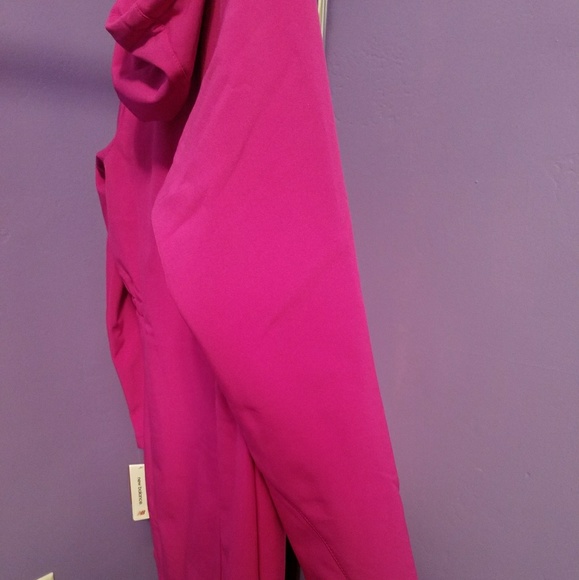 New Balance Active Jacket - Picture 2 of 3